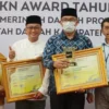 Pemkab Raih BKN Awards