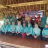 Pemdes-Puskesmas Tingkatkan Kapasitas Kader Posyandu
