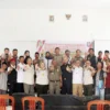 Satpol PP Ajak Masyarakat Berantas Rokok Ilegal