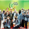 Kembangkan Ekowisata dan Literasi Digital