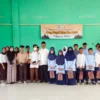 Peringati 1 Muharam, SMK YI Santuni Yatim