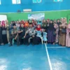 Pemdes Pagerageung Optimalkan Peran Perempuan