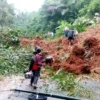 Dua Hari, 19 Lokasi Diterjang Bencana