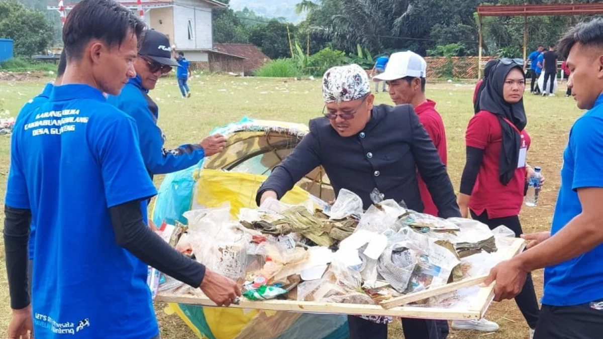 Karnaval HUT RI Jadi Ajang Ekspose Potensi