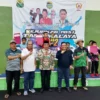 Jaring Atlet, PBSI Gelar Kejurkab