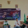 Pemuda Harus Ikut Kawal Demokrasi