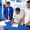 PAN Targetkan Tujuh Kursi