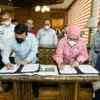 bank bjb Kolaborasi dengan Dinas Pendidikan Provinsi Jawa Barat, Sejahterakan PPPK Melalui DPLK