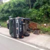 Gentong Lagi, 8888 Jadi Korban