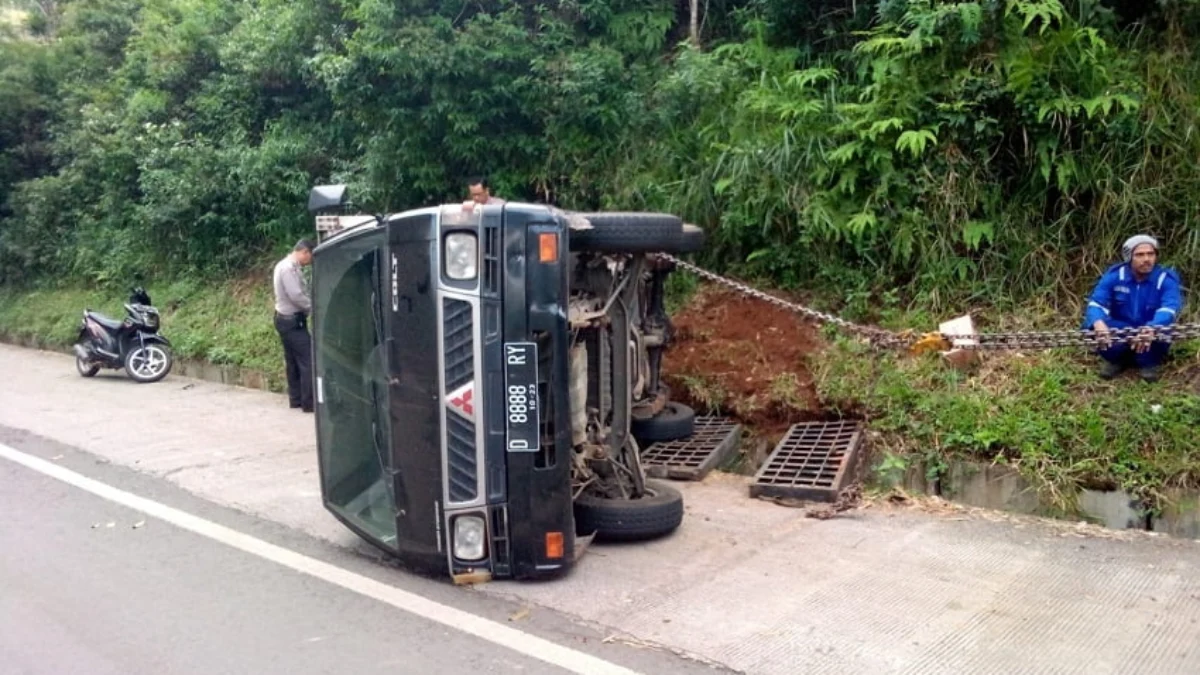 Gentong Lagi, 8888 Jadi Korban