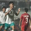 GARUDA MUDA SAKTI