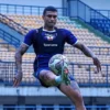 Bertekad Bawa Tiga Poin