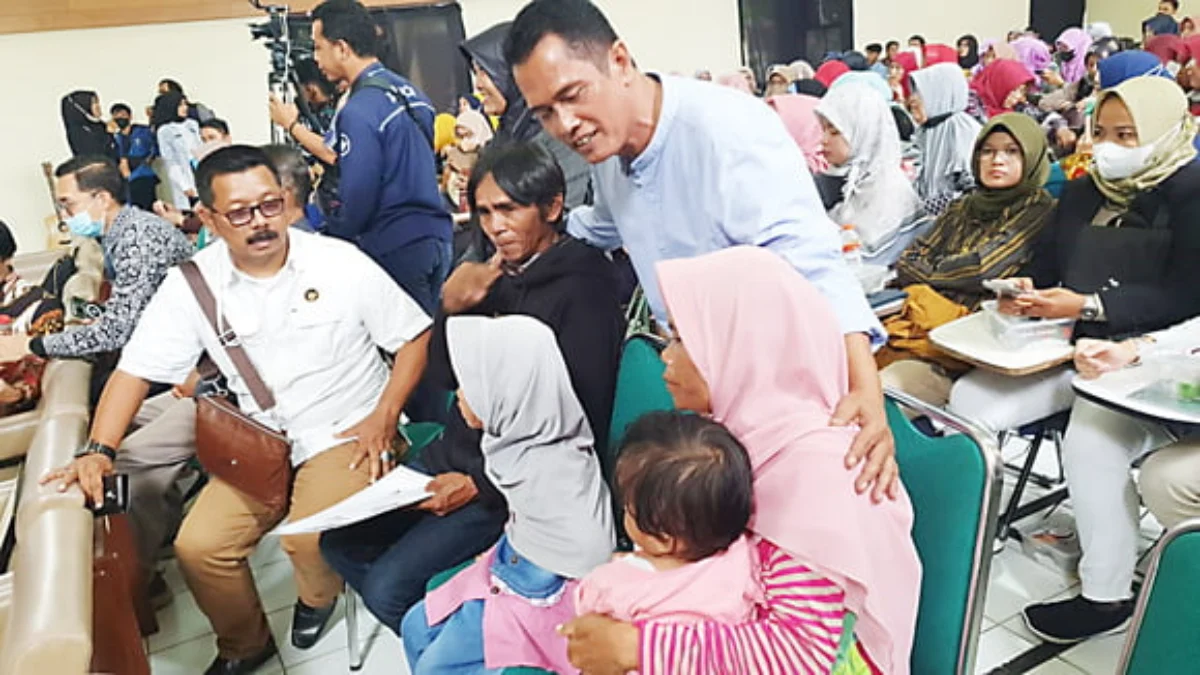 BMS: Stop Bullying! Anak Aset Bangsa