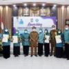 Keluarga Harus Tanggap dan Tangguh Bencana
