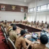 Penerima Tidak Termasuk Data Kemensos