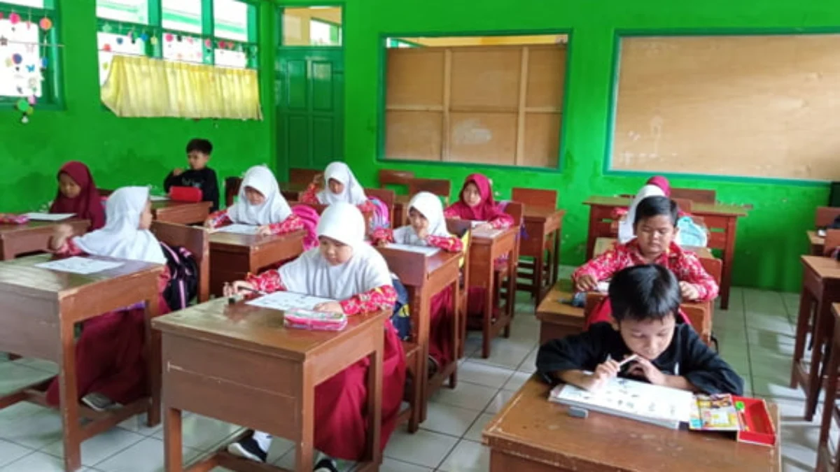 Kenali Bakat Siswa Melalui Psikotes