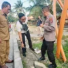 Kabel Listrik di Kampung Turis Dicuri