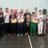 KONI Apresiasi Atlet Peraih Emas