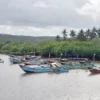 Bakul Ikan Kerap Memberi Modal Nelayan