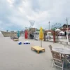 Pajak dari Kampung Turis Meningkat