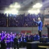 AHY Bawa Perubahan dan Perbaikan