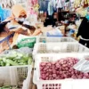 Antisipasi Ledakan Harga Komoditas