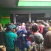 APBD Tak Akan Bisa Mengatasi