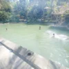 Banyak Wisata Gua di Parigi