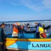 Berenang Mesti Waspada