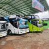 Perusahaan Otobus Terus Merugi