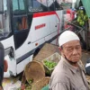 Bus Babat PKL Cikurubuk