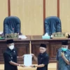 Pemkab Siapkan Dana Pilkada