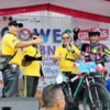 Menjaga Citra Manusia Perhubungan