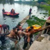 Situ Gede Telan Anak Nongkrong