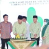 Sahabat Sehat untuk Umat