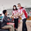 Honda Apresiasi Konsumen Loyal