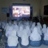 Menanamkan Nasionalisme Lewat Film