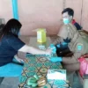 Pekerja Seks Tertular HIV