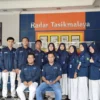 Kolaborasi Kembangkan Media Kampus