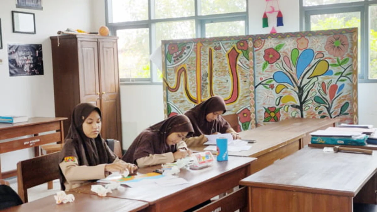 Pemilih Disabilitas Harus Dapat Sosialisasi