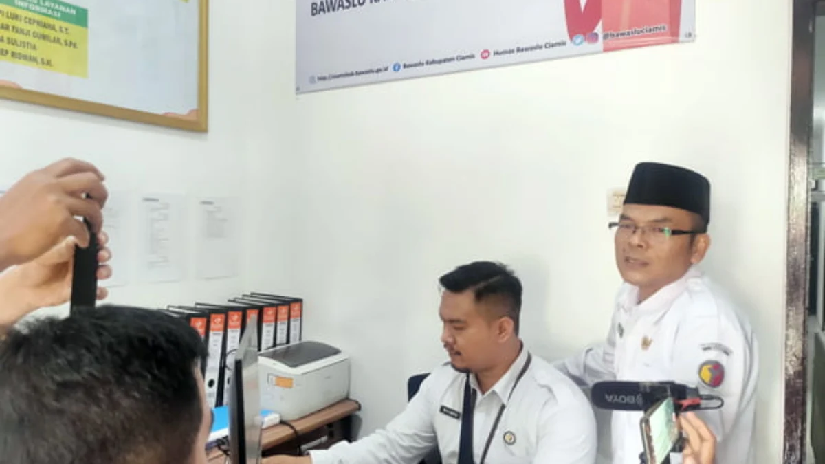 Pencatutan Nama Jadi Anggota Parpol Terus Bertambah