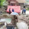 Kerugian Akibat Bencana Capai Rp 2,3 Miliar