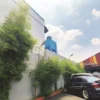Narapidana Jebol Pengamanan Lapas