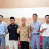 SMK Muhammadiyah Sinergi dengan Disdukcapil