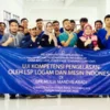80 Peserta Ikut Ujian Sertifikat BNSP