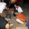 Transaksi Sabu di Gang Diringkus