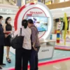 Sharp Hadirkan AQUOS Game Competition & Exhibition