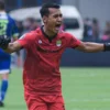 Sudah Rotasi Empat Kiper