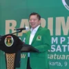 Suharso: Saya Masih Ketua Umum