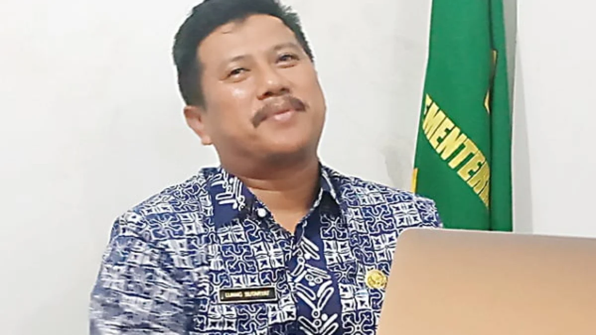 Syibhul Iddah Cegah Poligami Terselubung